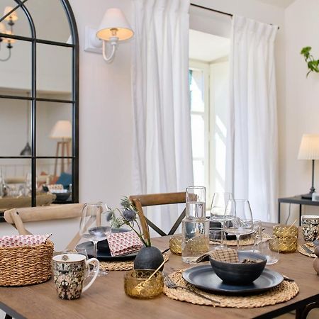 Villa Inside The Old Town With Private Terrace And Floor Heating Dubrovnik Ngoại thất bức ảnh