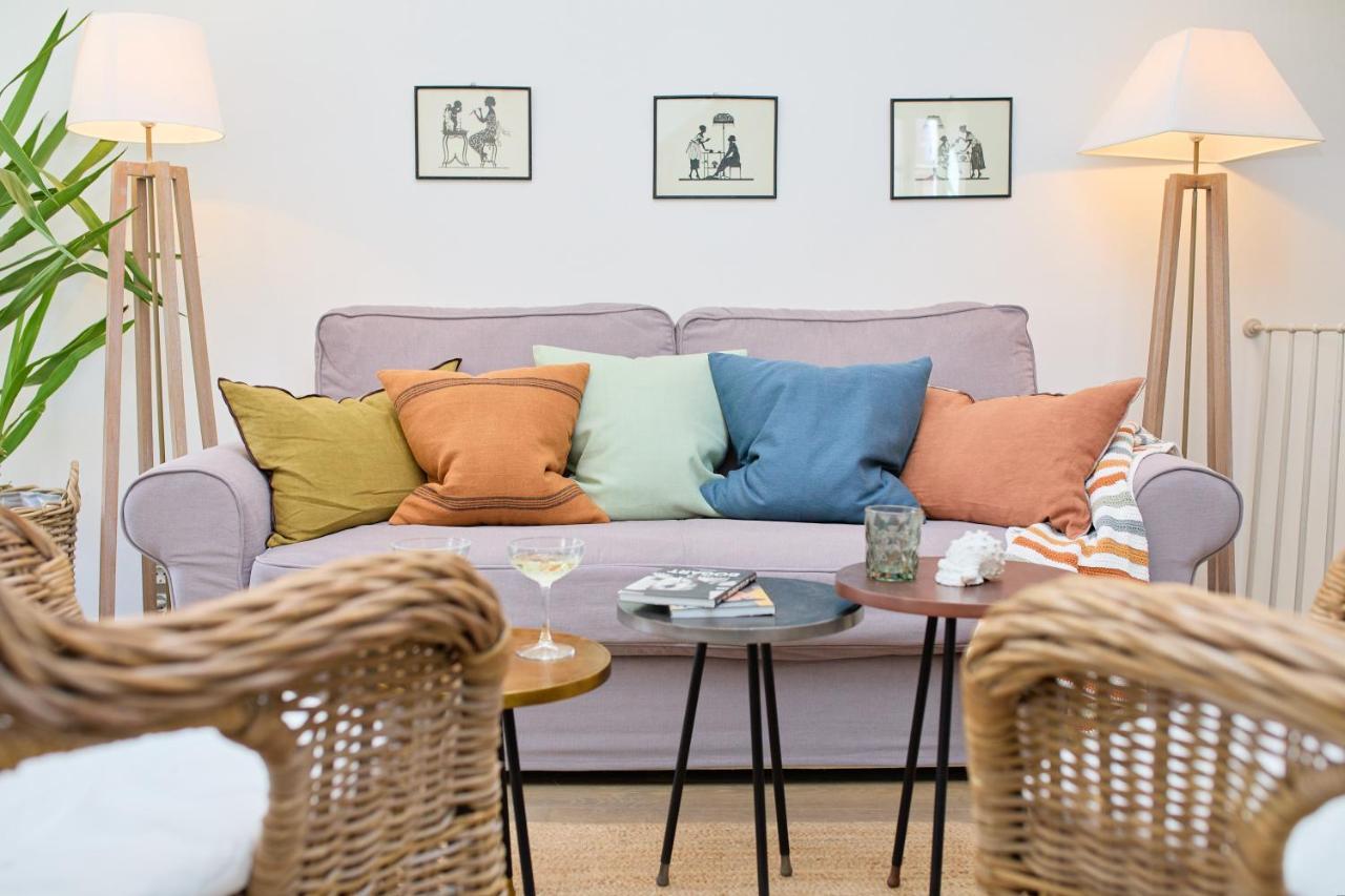 Villa Inside The Old Town With Private Terrace And Floor Heating Dubrovnik Ngoại thất bức ảnh