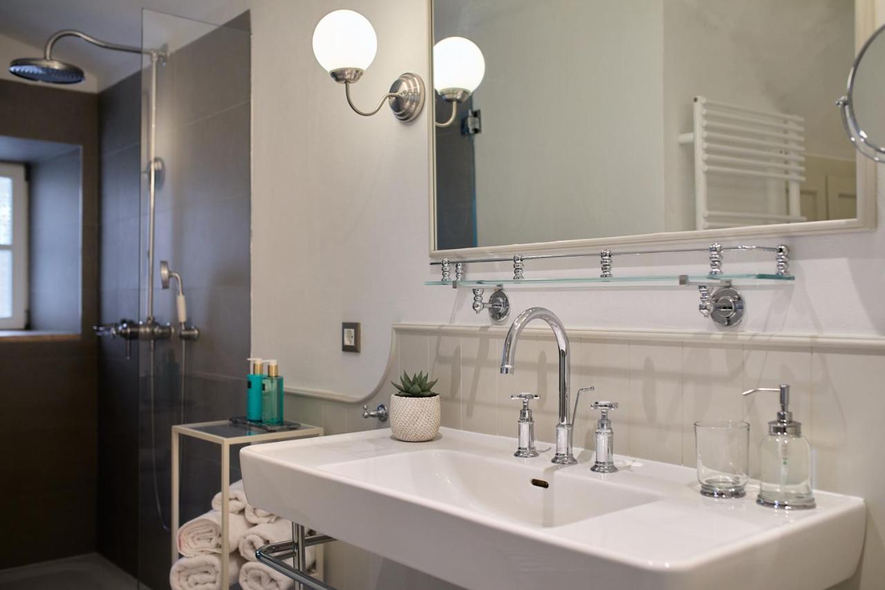 Villa Inside The Old Town With Private Terrace And Floor Heating Dubrovnik Ngoại thất bức ảnh