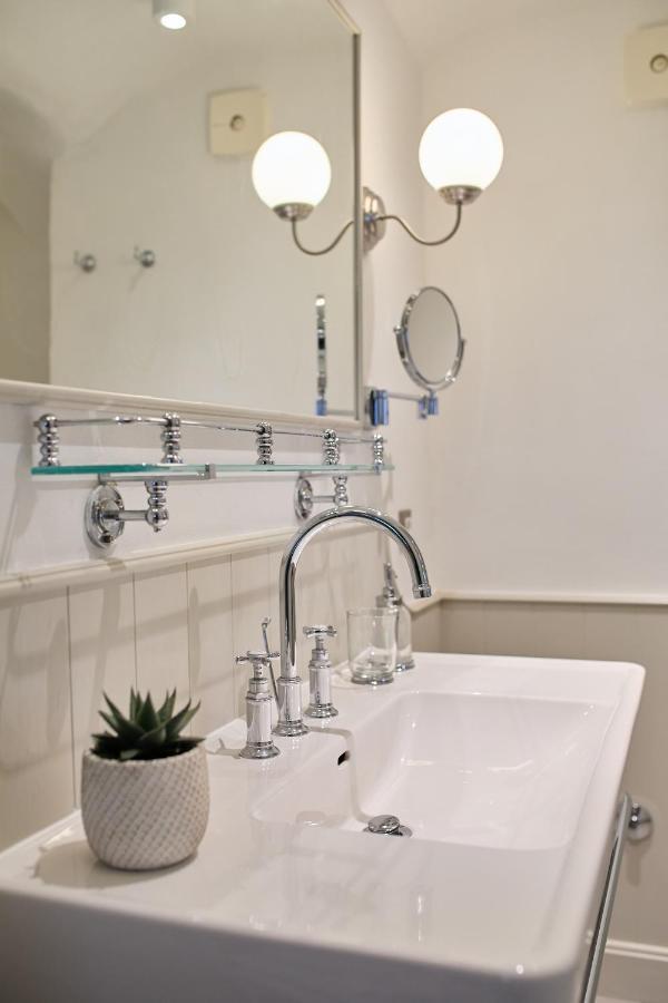 Villa Inside The Old Town With Private Terrace And Floor Heating Dubrovnik Ngoại thất bức ảnh
