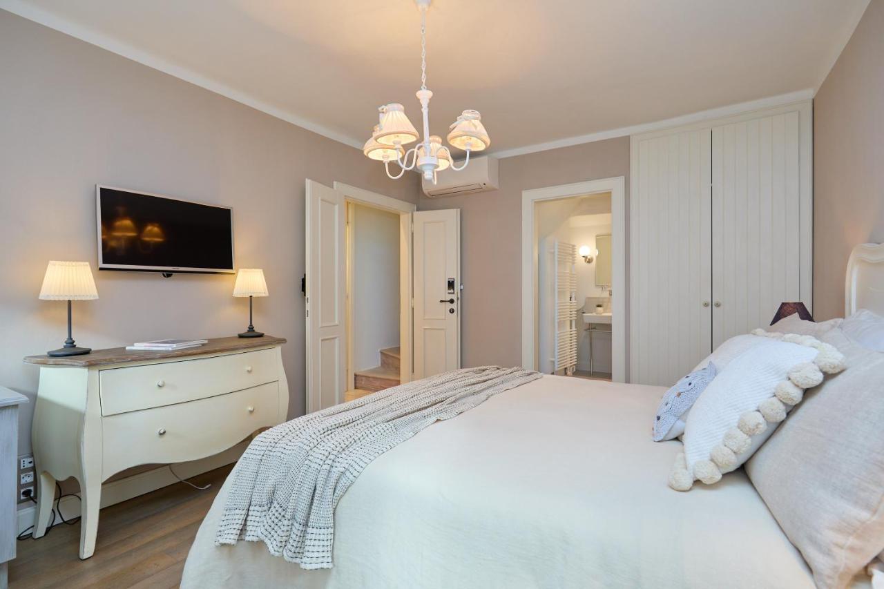 Villa Inside The Old Town With Private Terrace And Floor Heating Dubrovnik Ngoại thất bức ảnh
