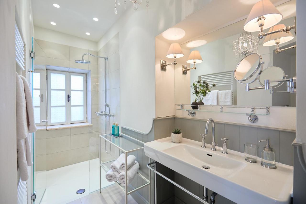 Villa Inside The Old Town With Private Terrace And Floor Heating Dubrovnik Ngoại thất bức ảnh