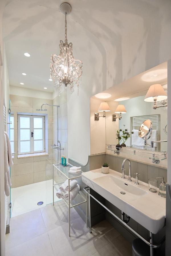 Villa Inside The Old Town With Private Terrace And Floor Heating Dubrovnik Ngoại thất bức ảnh