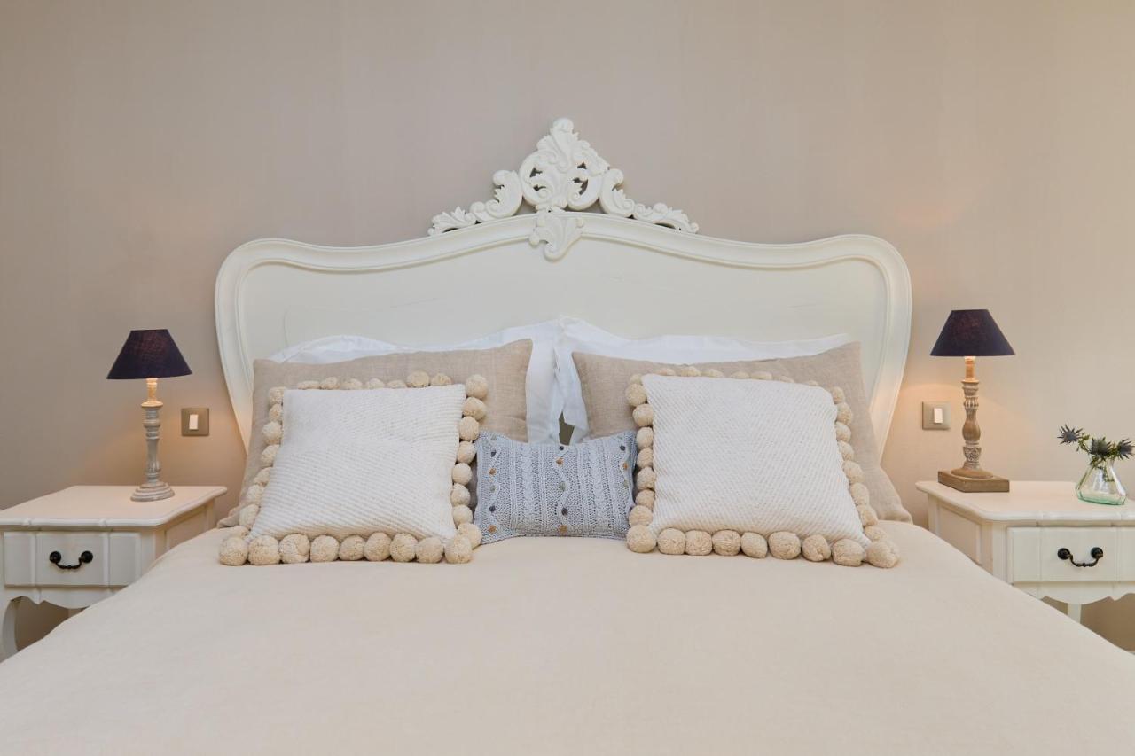 Villa Inside The Old Town With Private Terrace And Floor Heating Dubrovnik Ngoại thất bức ảnh