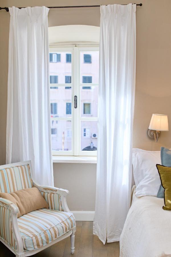 Villa Inside The Old Town With Private Terrace And Floor Heating Dubrovnik Ngoại thất bức ảnh